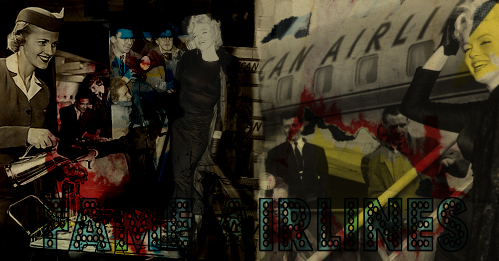 FAME AIRLINES  1